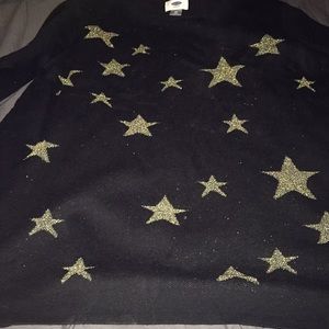 It’s a sweater😄size xl 🙈